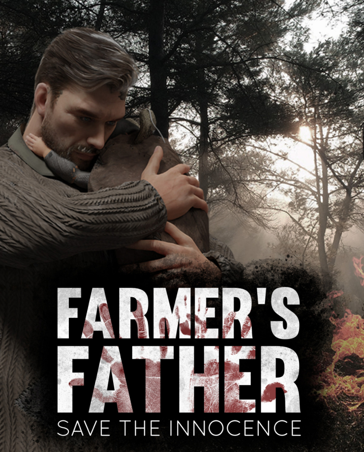 

Игра для PC Farmer's Father: Save the Innocence