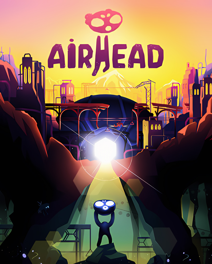 

Игра для PC Airhead