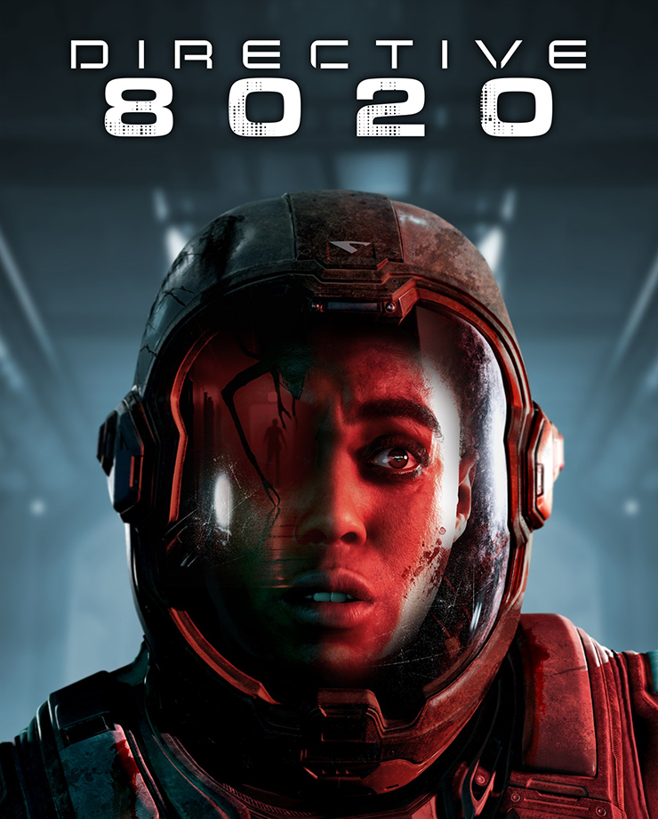 

Игра для PC Directive 8020 (Бесплатный апгрейд до Deluxe)