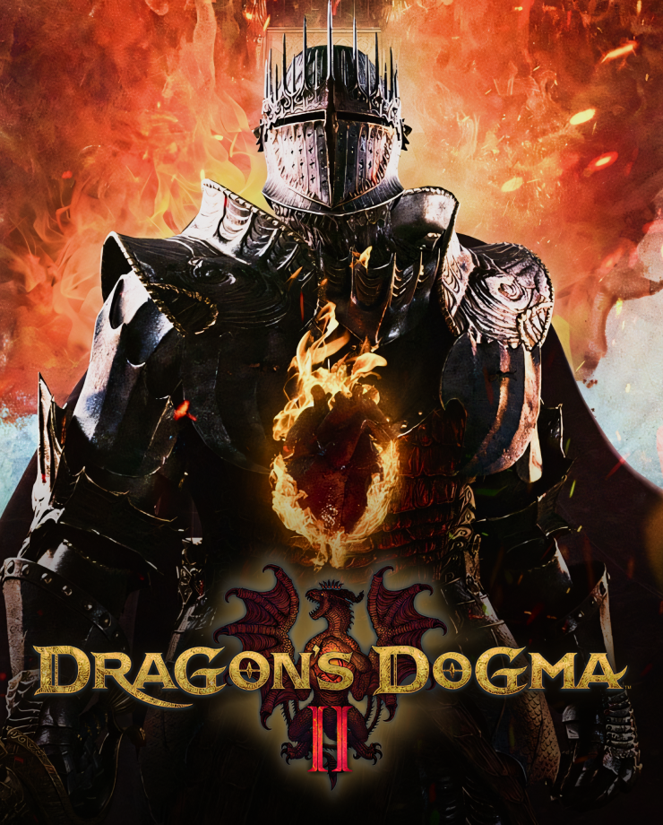 

Игра для PC Dragon's Dogma 2