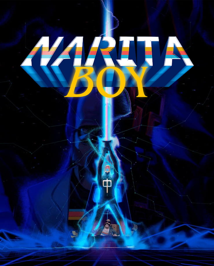 Narita Boy