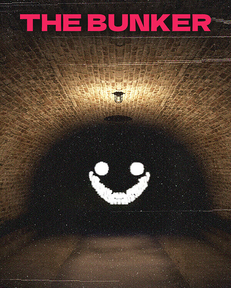 

Игра для PC The Bunker