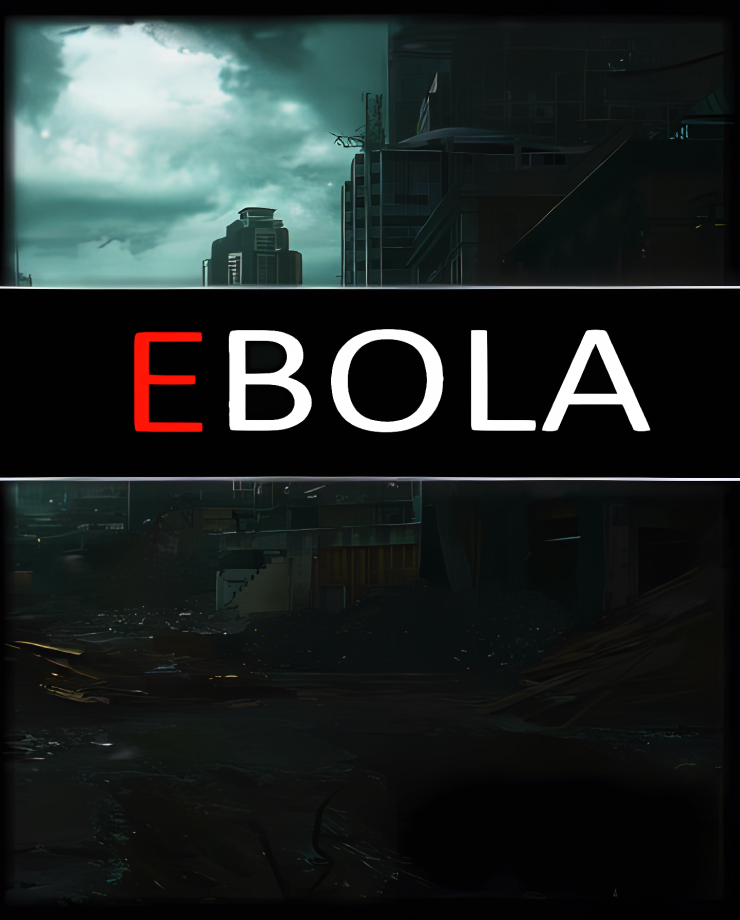 

Игра для PC Ebola
