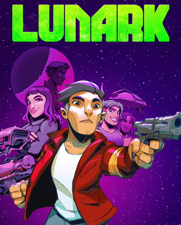 LUNARK