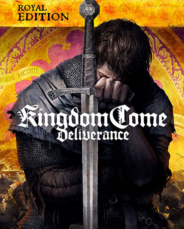 Kingdom Come: Deliverance – Royal Edition