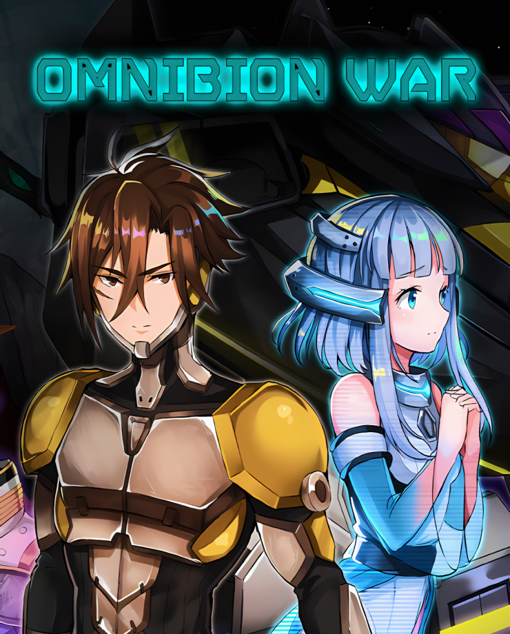 

Игра для PC Omnibion War