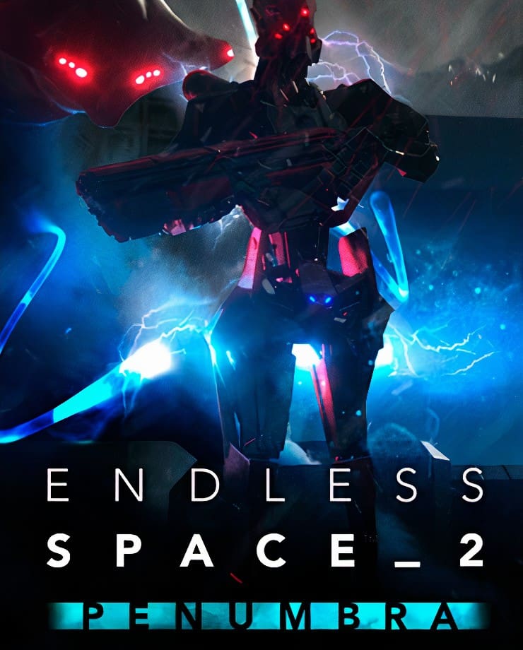 Endless Space 2 – Penumbra