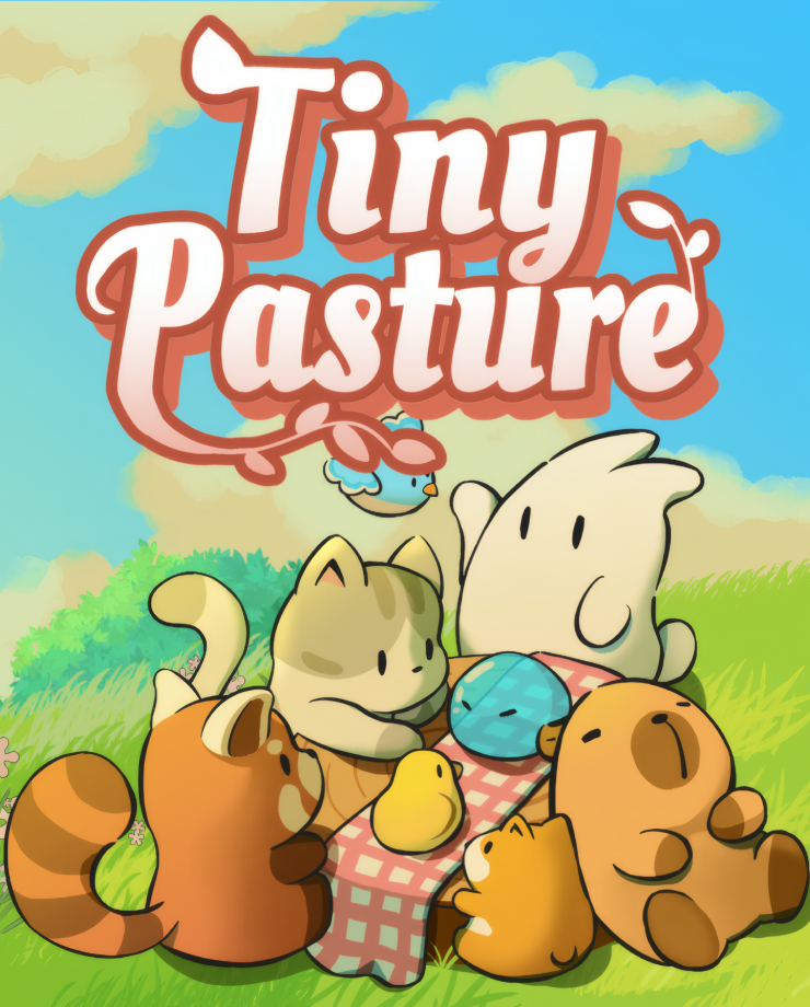

Tiny Pasture (PC и Mac)