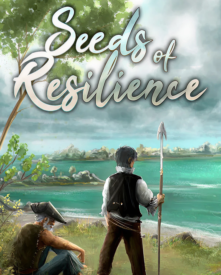 

Seeds of Resilience (PC и Mac)