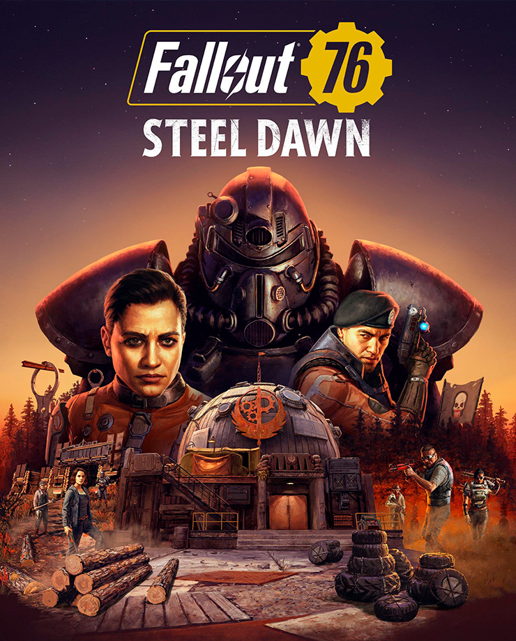 Fallout 76 (Steam)