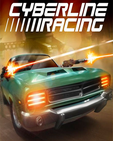 

Cyberline Racing (PC и Mac)