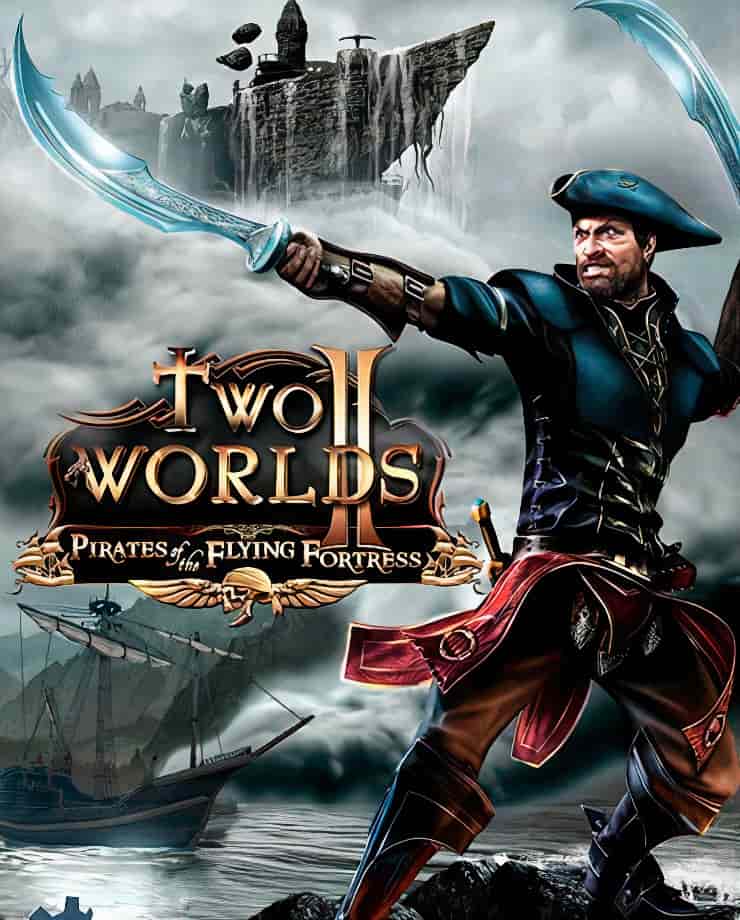 Two Worlds II – Pirates of the Flying Fortress
