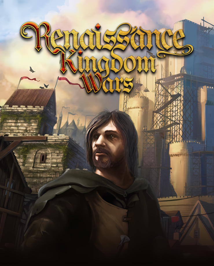 

Игра для PC Renaissance Kingdom Wars