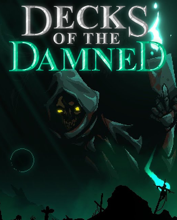 

Игра для PC Decks of the Damned