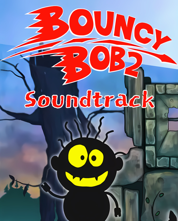 

Игра для PC Bouncy Bob: Episode 2 - Soundtrack