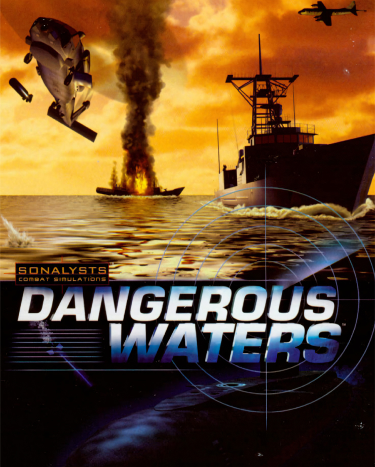 Dangerous Waters