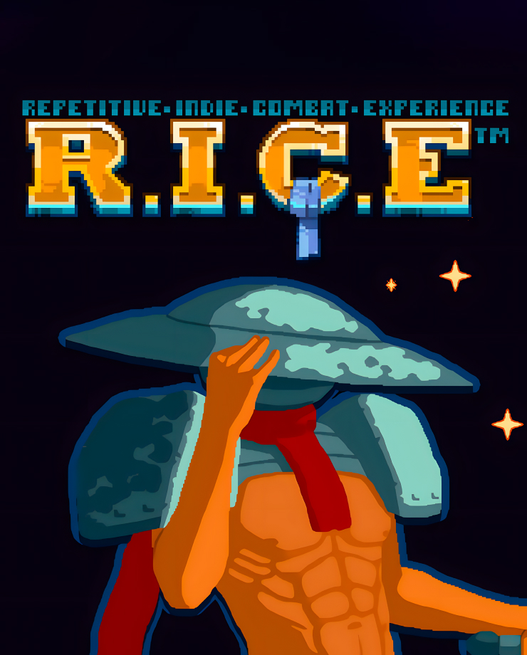 

Игра для PC RICE