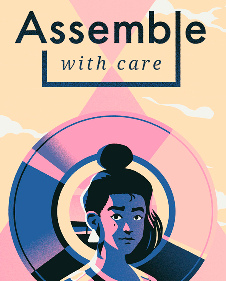 Assemble with Care