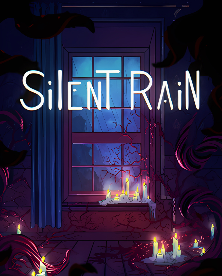 

Игра для PC Silent Rain