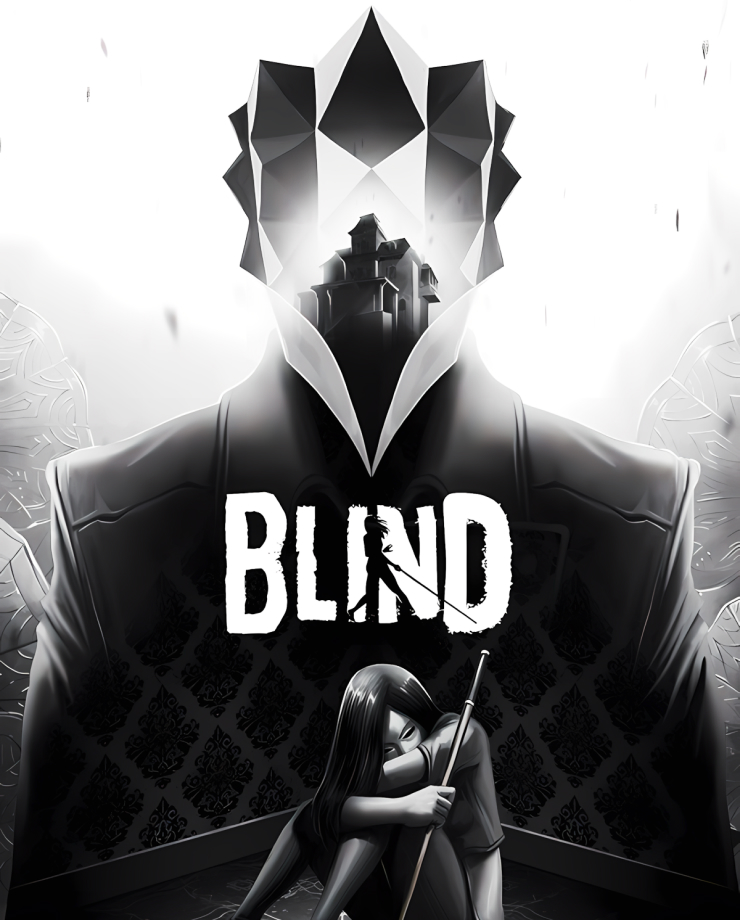 

Игра для PC Blind