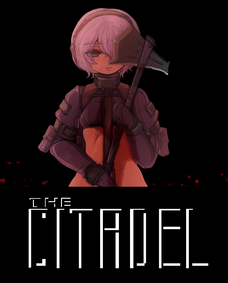 

Игра для PC The Citadel