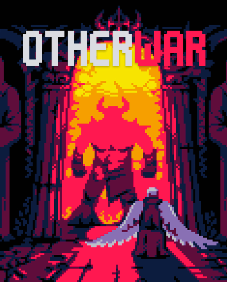 

Игра для PC Otherwar