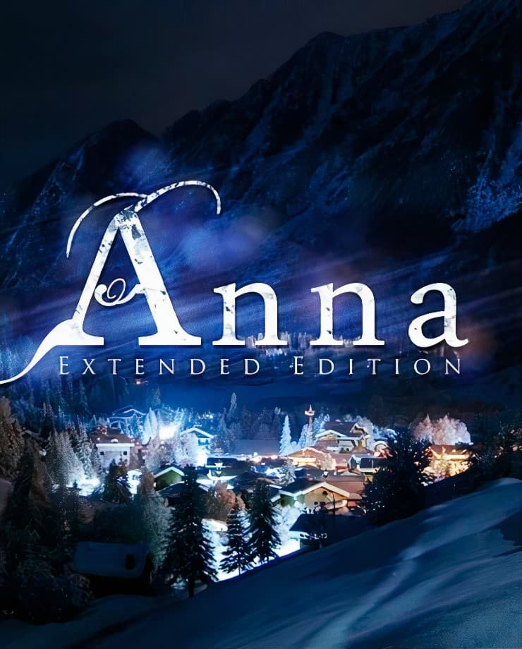 Anna – Extended Edition
