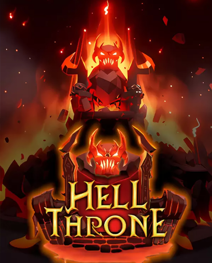 

Hell Throne (PC и Mac)