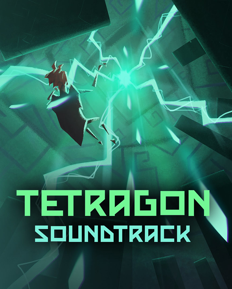 

Игра для PC Tetragon Soundtrack