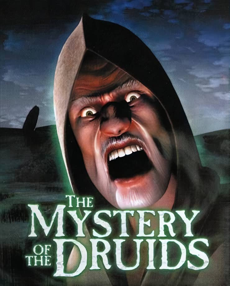 The Mystery of the Druids