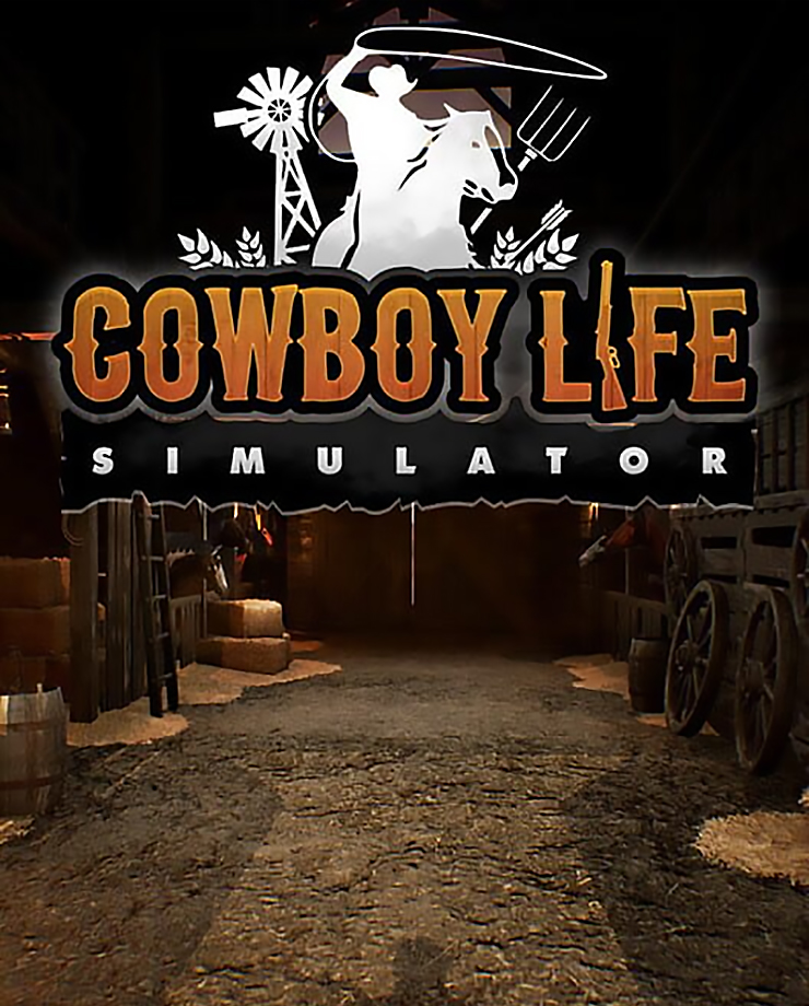 

Игра для PC Cowboy Life Simulator