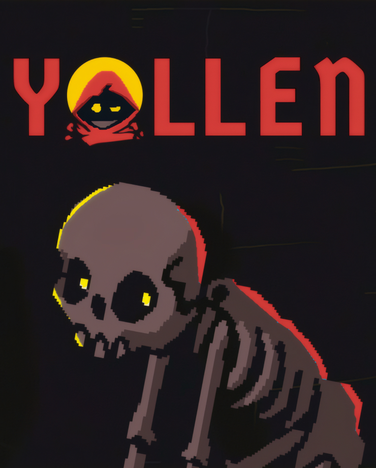 

Игра для PC Yollen