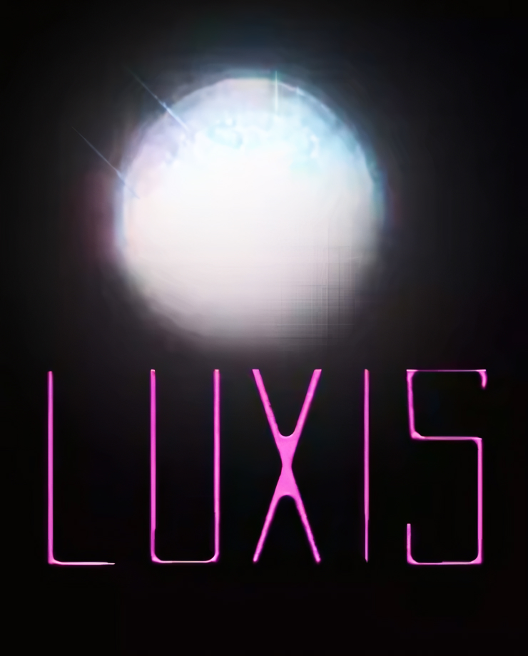 

LUXIS (PC и Mac)