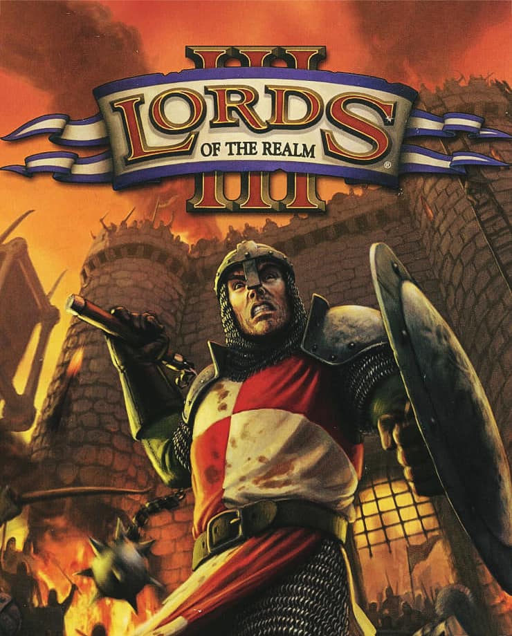 Lords of the Realm III