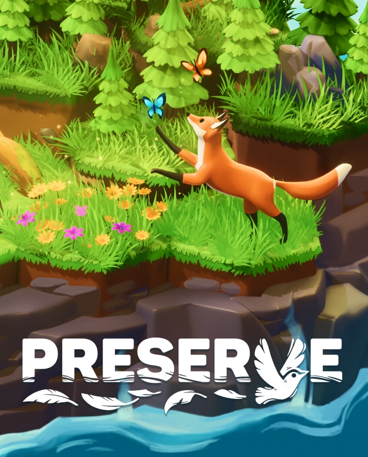 

Preserve (PC и Mac)