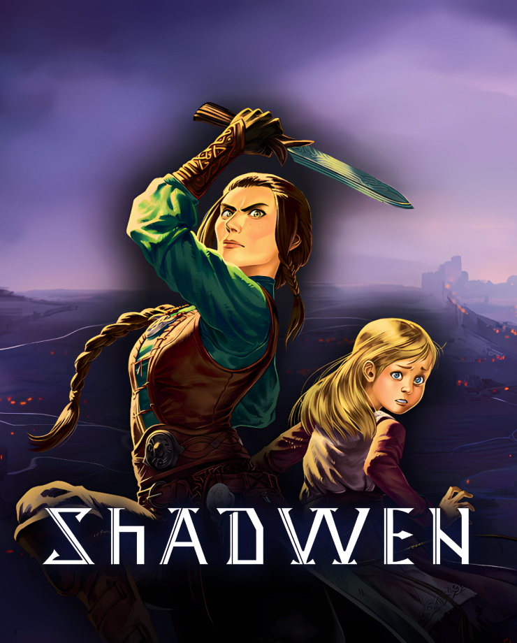 

Shadwen (PC и Mac)