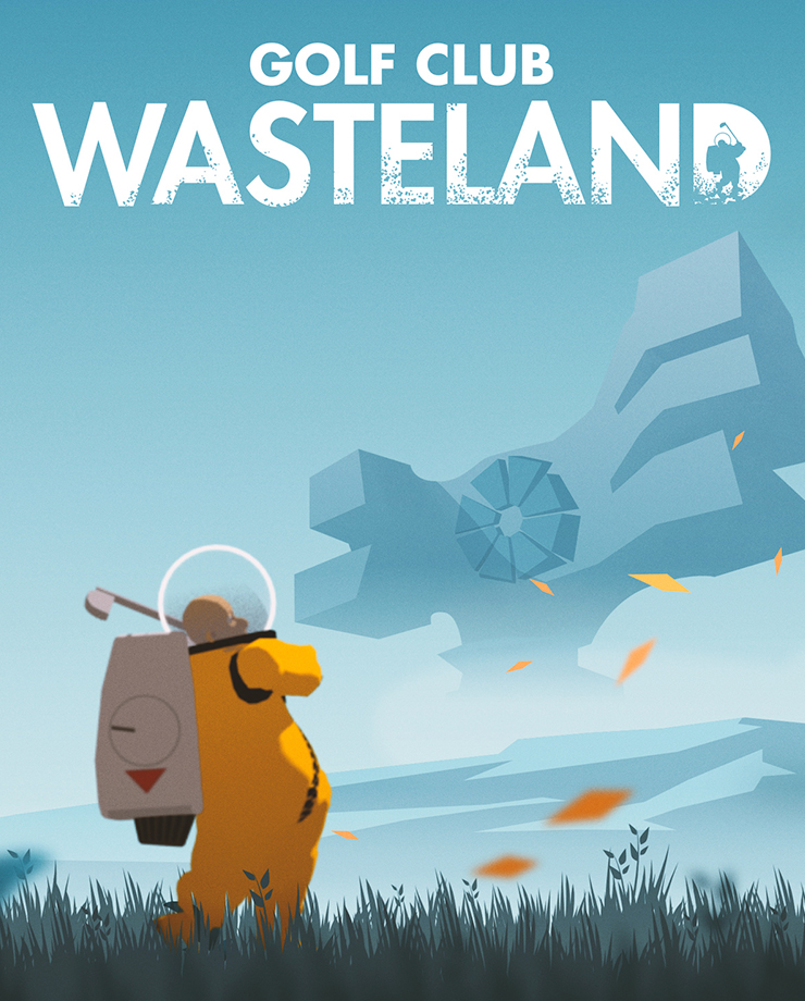 Golf Club Wasteland