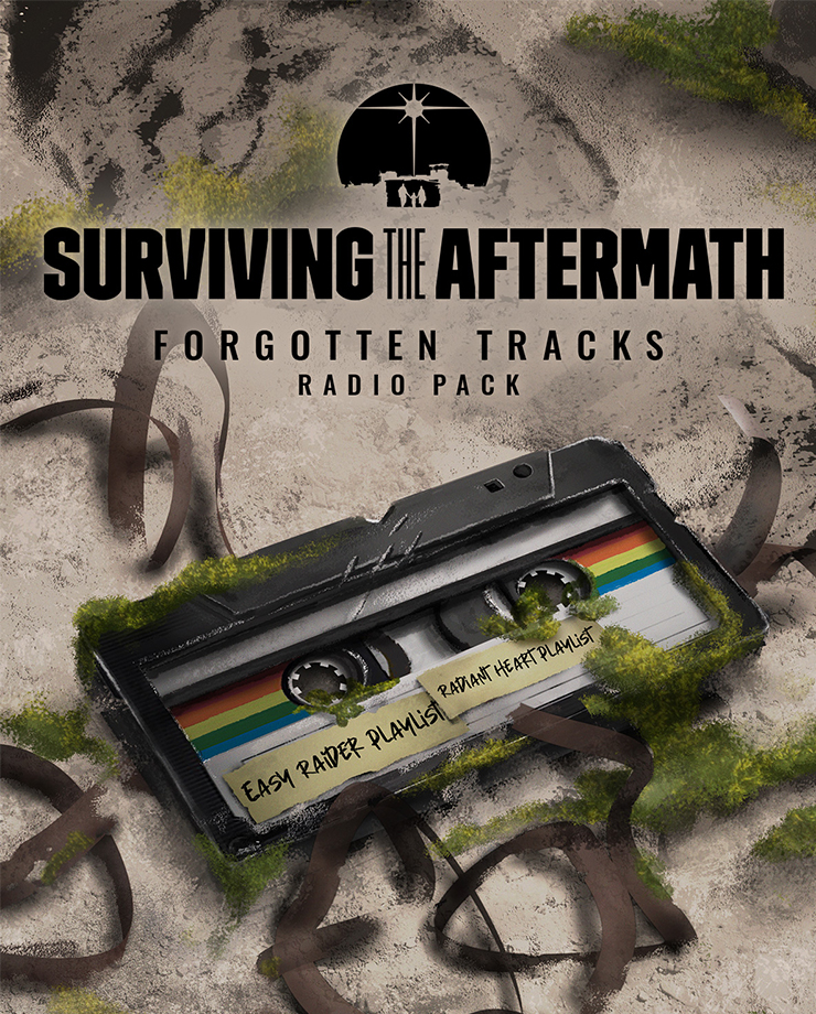 Surviving the Aftermath: Forgotten Tracks