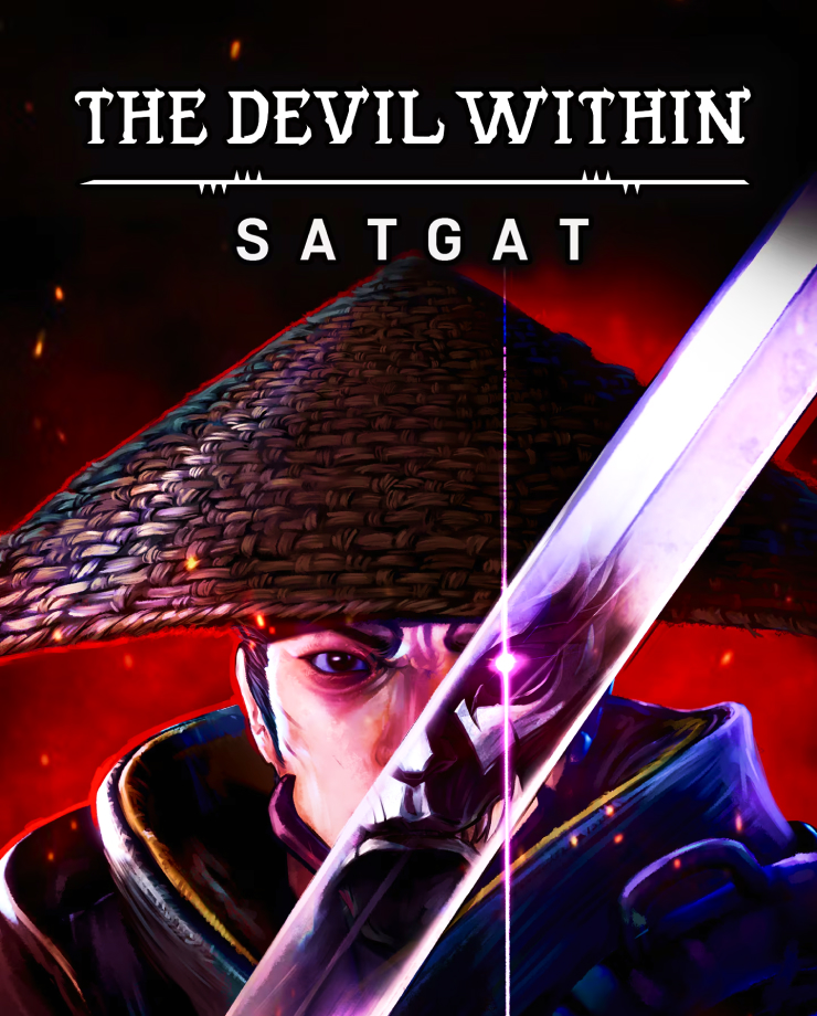 

Игра для PC The Devil Within: Satgat