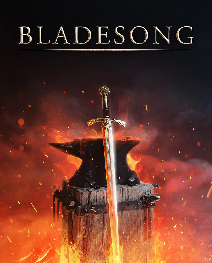 

Игра для PC Bladesong