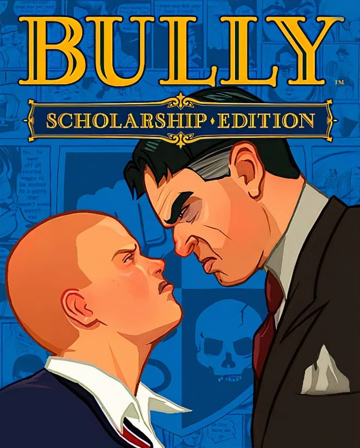 Bully: Scholarship Edition