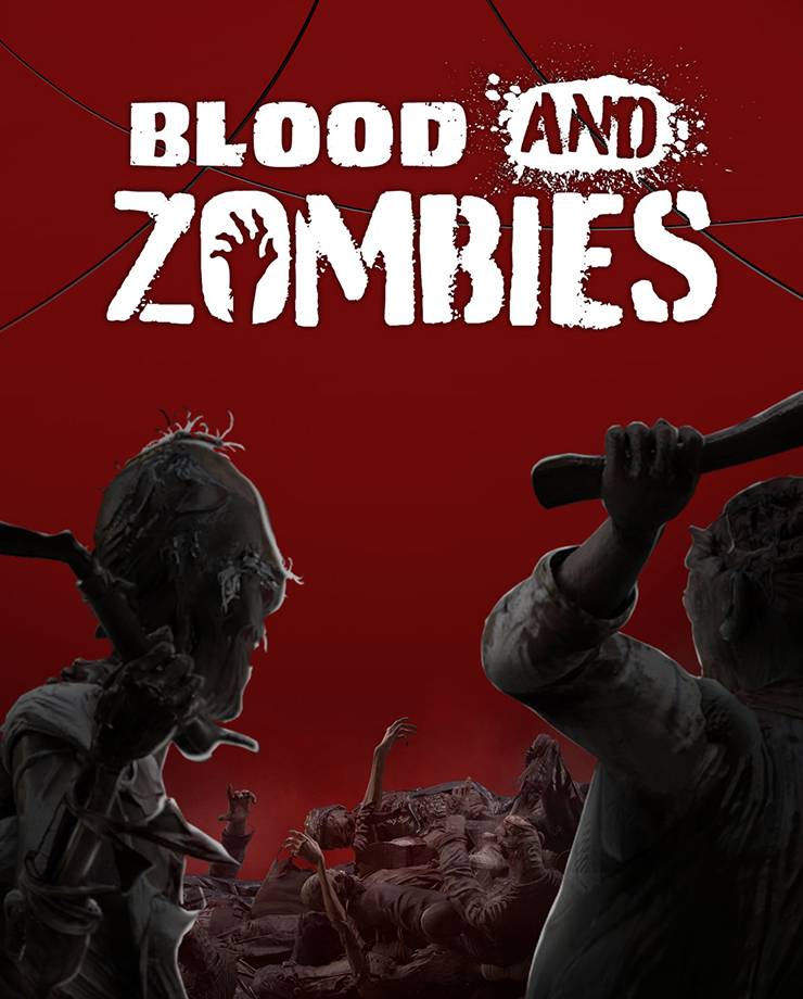 Blood And Zombies