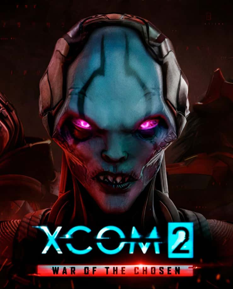 XCOM 2 – War of the Chosen