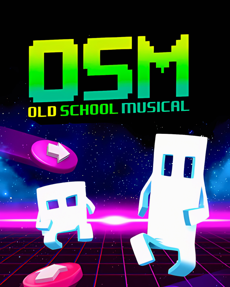

Игра для PC Old School Musical