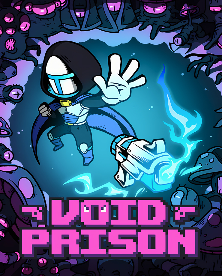 

Игра для PC Void Prison