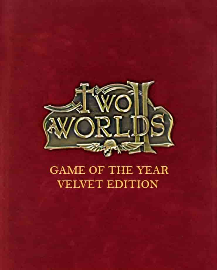 Two Worlds II – Game Of The Year Velvet Edition
