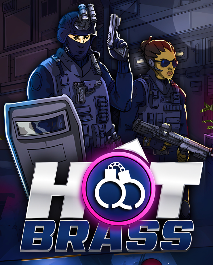 

Игра для PC Hot Brass