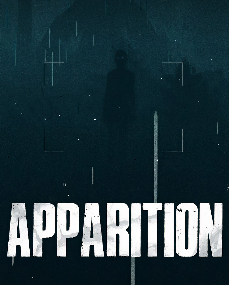 

Игра для PC Apparition