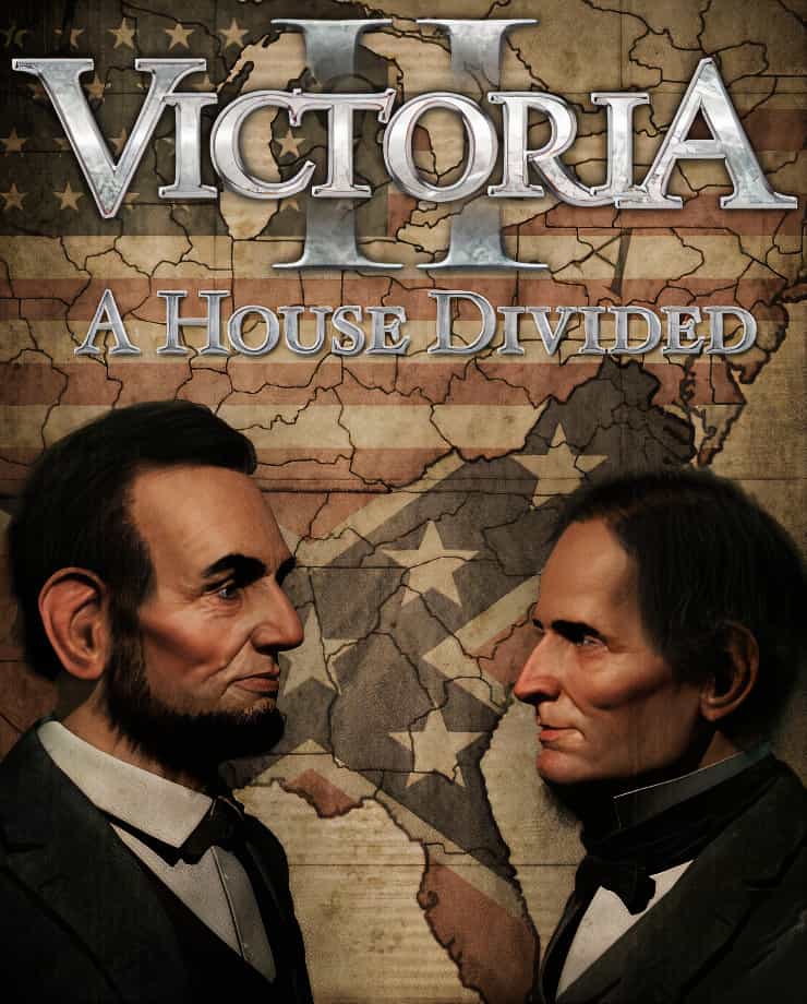 Victoria II – A House Divided