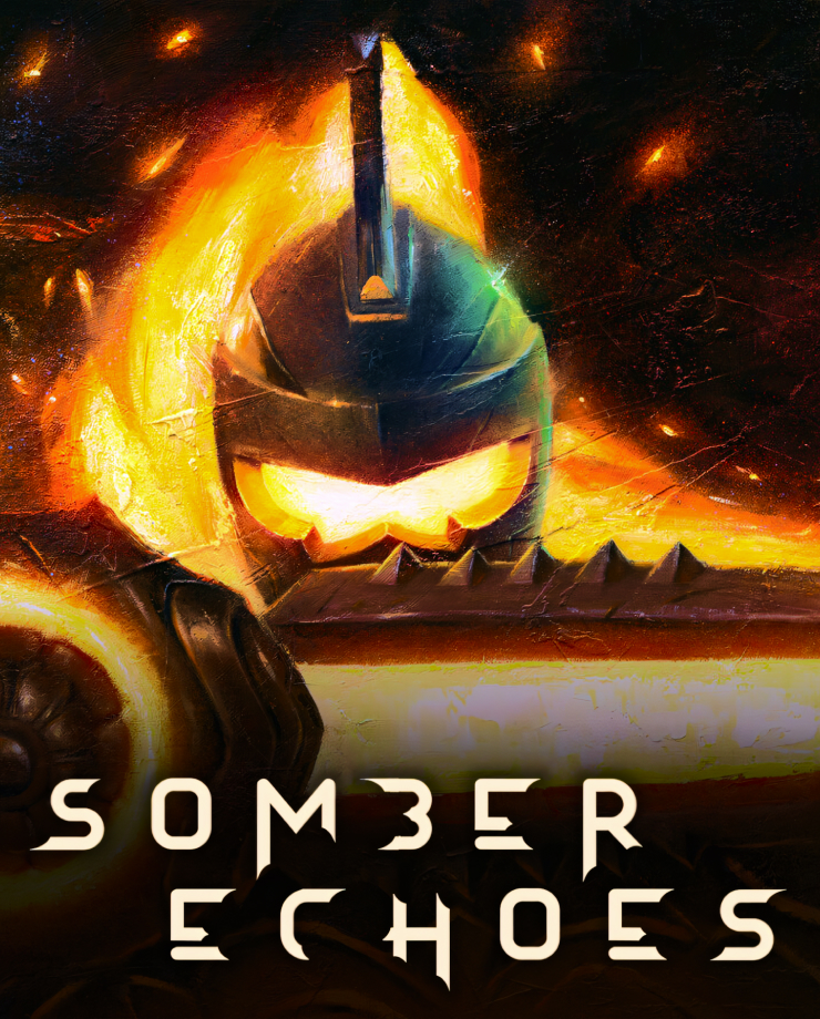 

Игра для PC Somber Echoes
